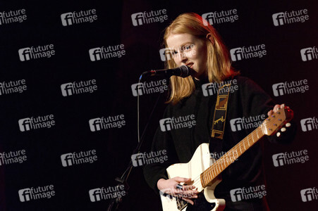 Konzert von Fenne Lily in Köln