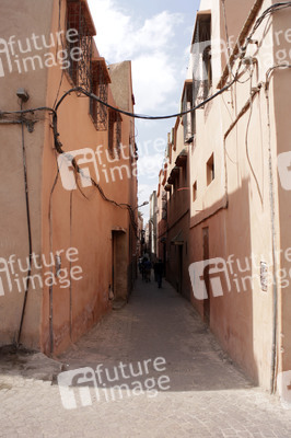 Sightseeing Marrakesch