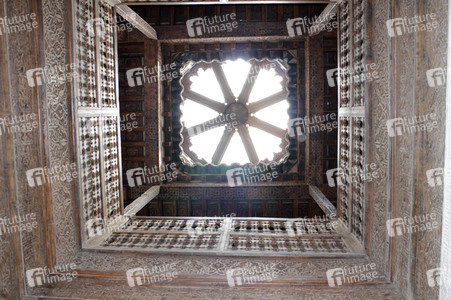 Sightseeing Marrakesch