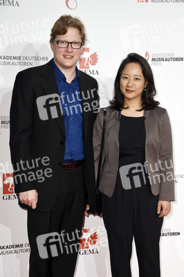 Deutscher Musikautorenpreis 2017 in Berlin