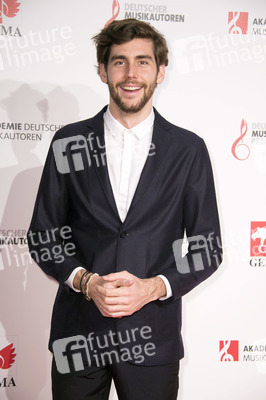 Deutscher Musikautorenpreis 2017 in Berlin