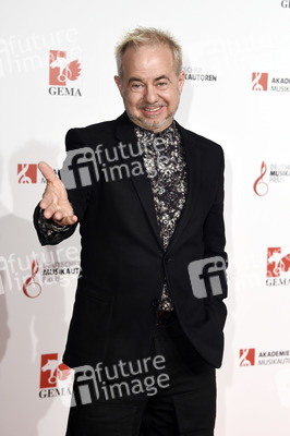 Deutscher Musikautorenpreis 2017 in Berlin