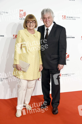 Deutscher Musikautorenpreis 2017 in Berlin