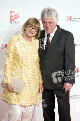 Deutscher Musikautorenpreis 2017 in Berlin