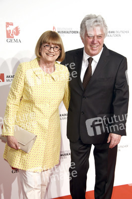 Deutscher Musikautorenpreis 2017 in Berlin
