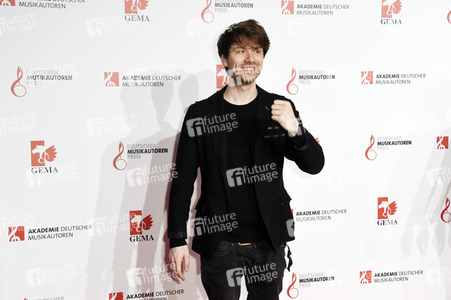 Deutscher Musikautorenpreis 2017 in Berlin