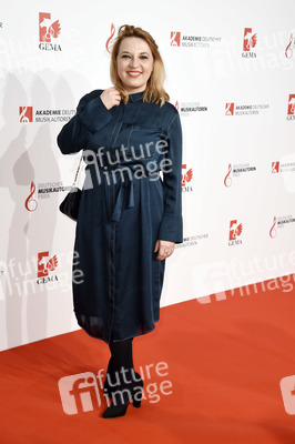 Deutscher Musikautorenpreis 2017 in Berlin