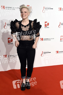 Deutscher Musikautorenpreis 2017 in Berlin