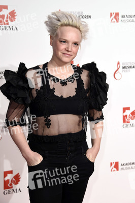 Deutscher Musikautorenpreis 2017 in Berlin