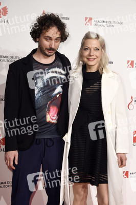 Deutscher Musikautorenpreis 2017 in Berlin
