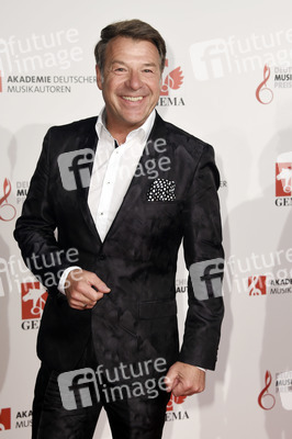 Deutscher Musikautorenpreis 2017 in Berlin