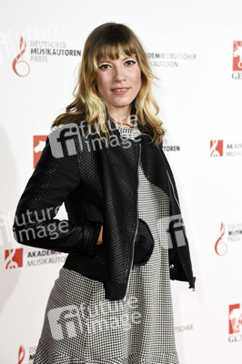Deutscher Musikautorenpreis 2017 in Berlin