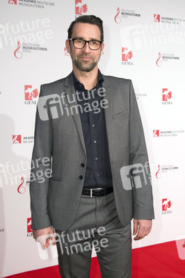 Deutscher Musikautorenpreis 2017 in Berlin