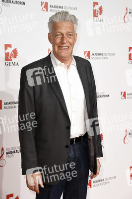 Deutscher Musikautorenpreis 2017 in Berlin