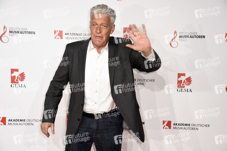 Deutscher Musikautorenpreis 2017 in Berlin
