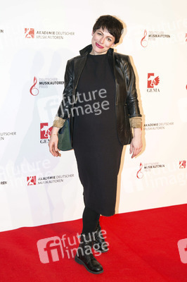 Deutscher Musikautorenpreis 2017 in Berlin