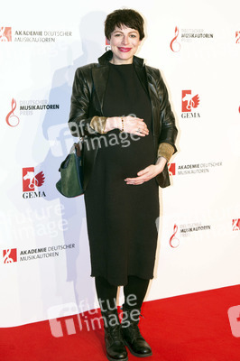 Deutscher Musikautorenpreis 2017 in Berlin