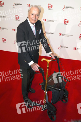 Deutscher Musikautorenpreis 2017 in Berlin