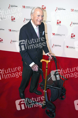 Deutscher Musikautorenpreis 2017 in Berlin
