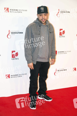 Deutscher Musikautorenpreis 2017 in Berlin