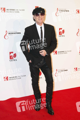 Deutscher Musikautorenpreis 2017 in Berlin