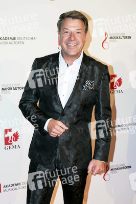 Deutscher Musikautorenpreis 2017 in Berlin