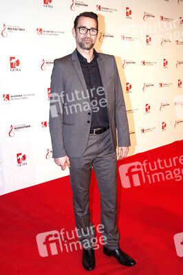 Deutscher Musikautorenpreis 2017 in Berlin
