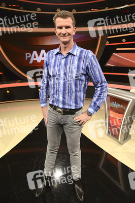 Quizshow 'Paarduell' in Köln