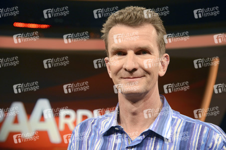 Quizshow 'Paarduell' in Köln