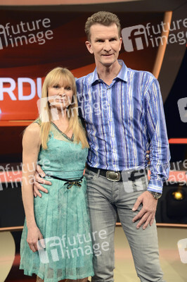Quizshow 'Paarduell' in Köln