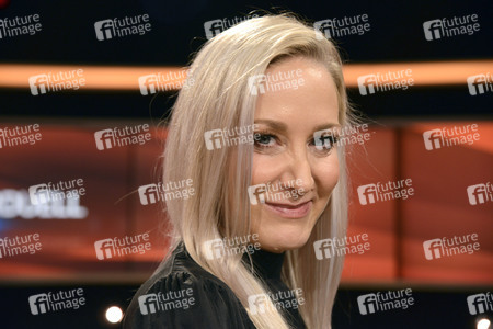 Quizshow 'Paarduell' in Köln