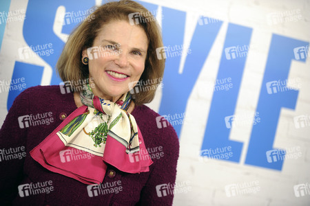 Filmpremiere 'Abgang mit Stil' in New York