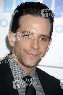 Filmpremiere 'Abgang mit Stil' in New York