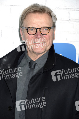 Filmpremiere 'Abgang mit Stil' in New York