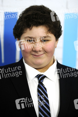 Filmpremiere 'Abgang mit Stil' in New York