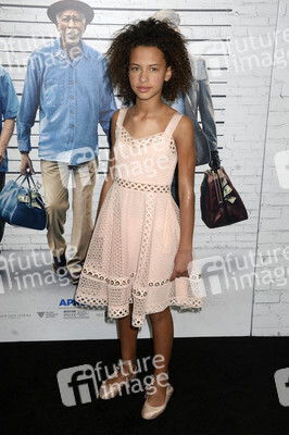 Filmpremiere 'Abgang mit Stil' in New York