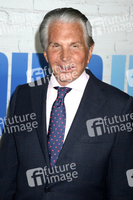 Filmpremiere 'Abgang mit Stil' in New York