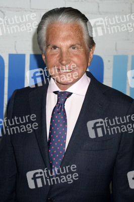 Filmpremiere 'Abgang mit Stil' in New York