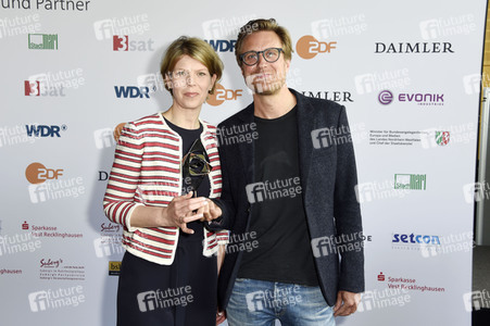 53. Grimme Preis 2017 in Marl