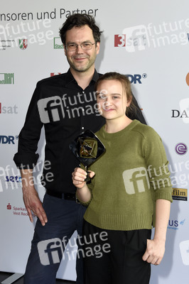 53. Grimme Preis 2017 in Marl