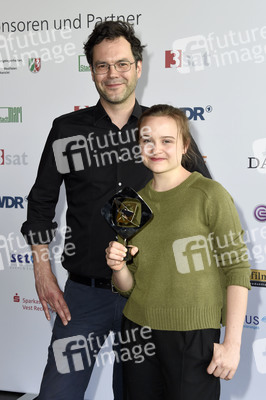 53. Grimme Preis 2017 in Marl