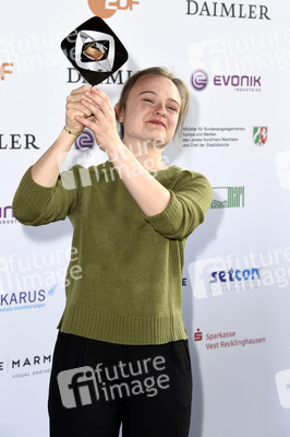53. Grimme Preis 2017 in Marl