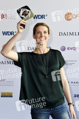 53. Grimme Preis 2017 in Marl