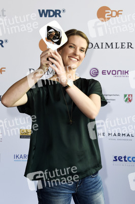 53. Grimme Preis 2017 in Marl
