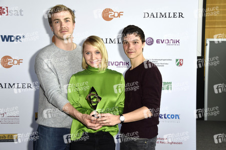 53. Grimme Preis 2017 in Marl