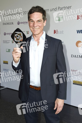 53. Grimme Preis 2017 in Marl