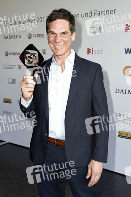 53. Grimme Preis 2017 in Marl