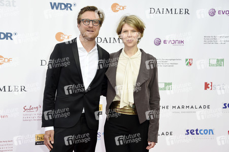 53. Grimme Preis 2017 in Marl