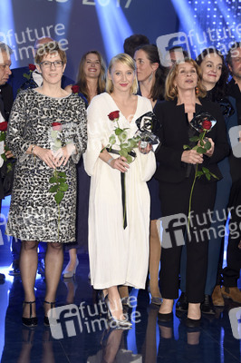 53. Grimme Preis 2017 in Marl