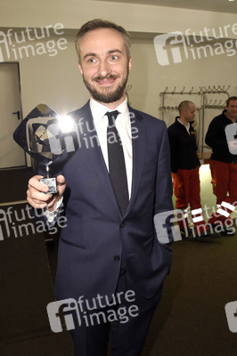 53. Grimme Preis 2017 in Marl